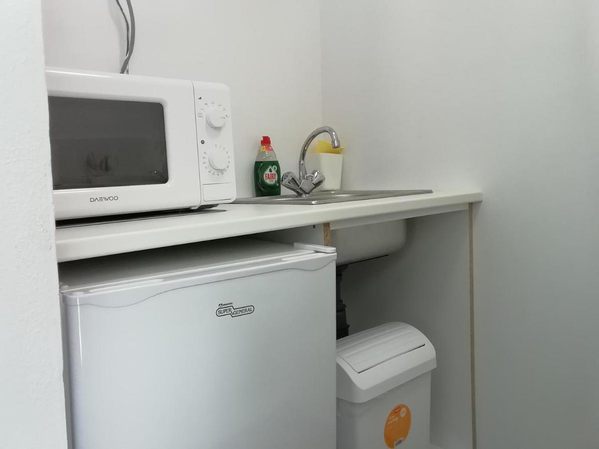 Stylineo Platres Apartment Екстериор снимка
