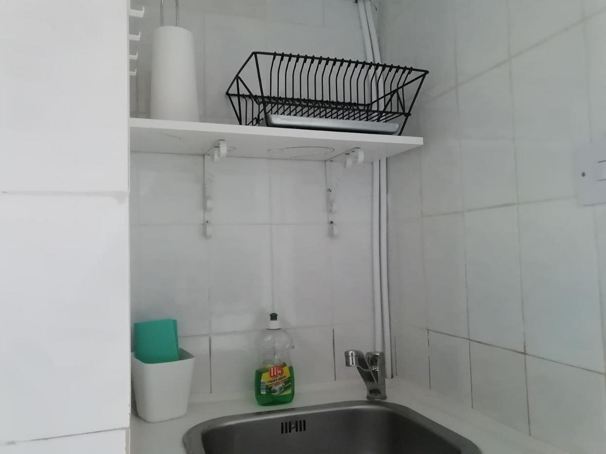 Stylineo Platres Apartment Екстериор снимка