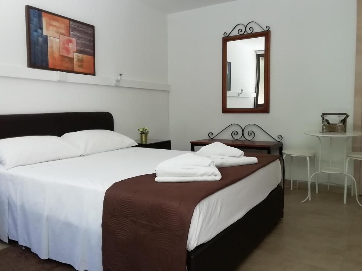 Stylineo Platres Apartment Екстериор снимка