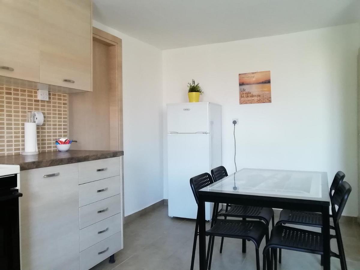 Stylineo Platres Apartment Екстериор снимка