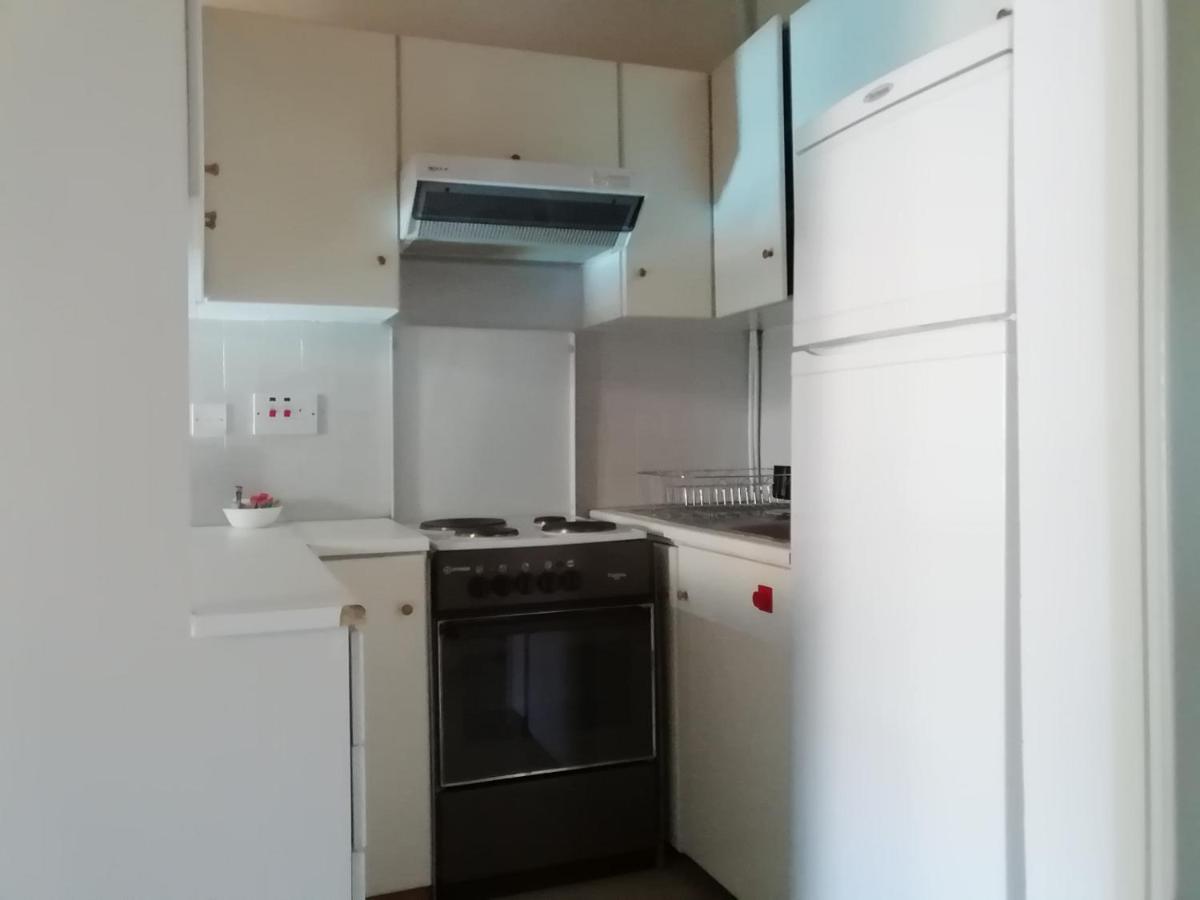 Stylineo Platres Apartment Екстериор снимка