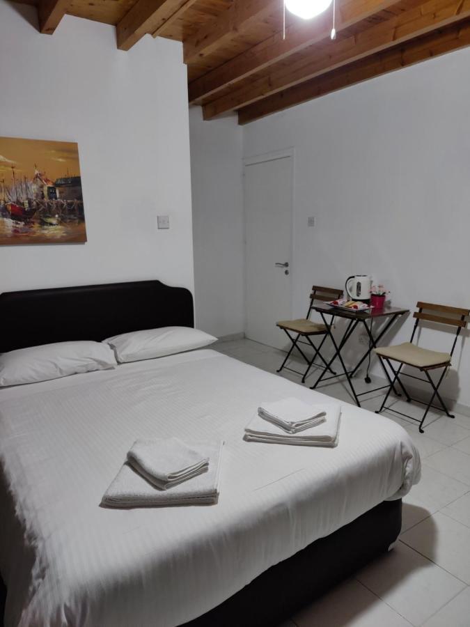 Stylineo Platres Apartment Екстериор снимка