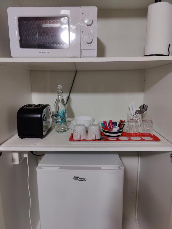 Stylineo Platres Apartment Екстериор снимка