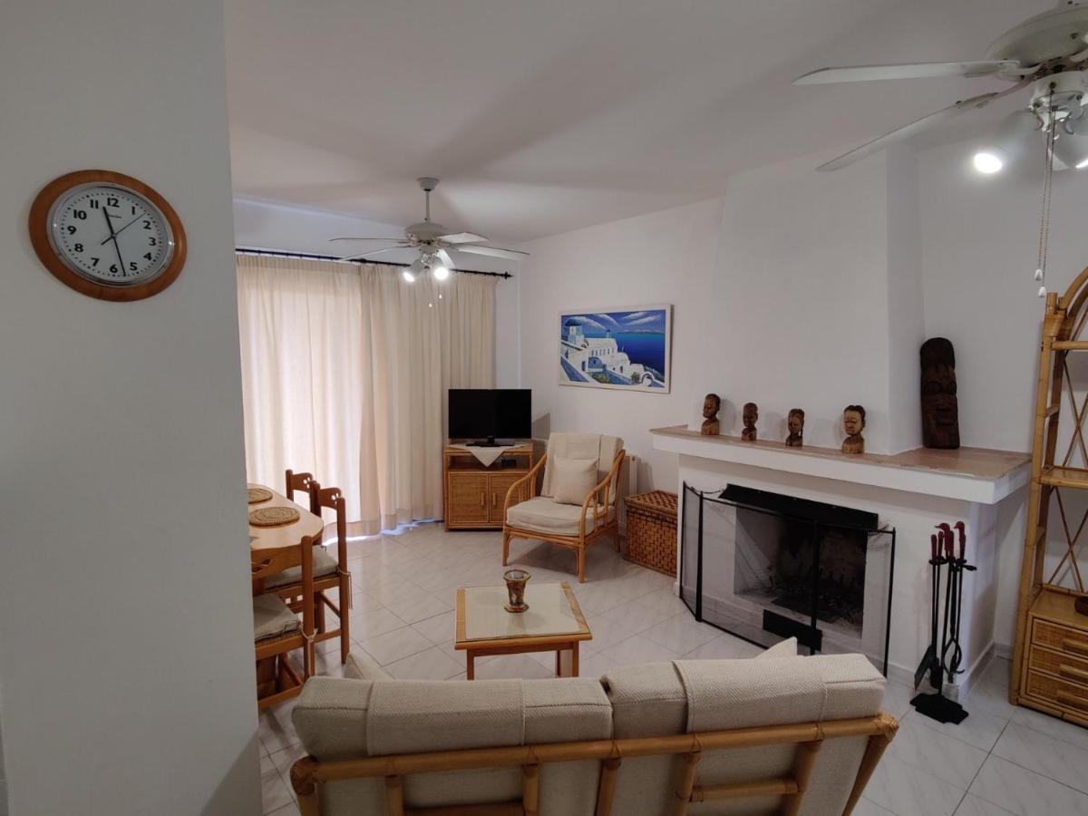 Stylineo Platres Apartment Екстериор снимка