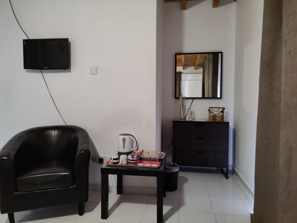 Stylineo Platres Apartment Екстериор снимка